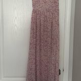 Altar'd State  Dress floral Photo 0