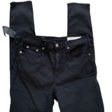 Rag and Bone Nwt  Black Pants Sz 27 Photo 0