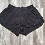 Lululemon Hotty Hot Low-Rise Lined Short 2.5 Photo 0