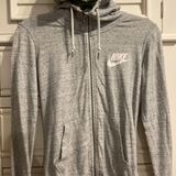 Nike Zip-up Jacket Photo 0