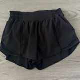 Lululemon  Hotty Hot Shorts Photo 0