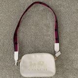 Coach Purse Photo 0