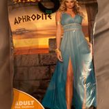 Spirit Halloween Greek Goddess costume! Photo 0