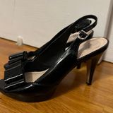 Vince Camilo Bow Heel Photo 0