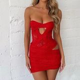 Generation Outcast Clothing Generation Outcast Set Photo 0