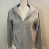 Talbots NWT Zip Up Hoodie. Photo 0