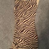 White Fox Boutique White Fox Mini Dress  Photo 0