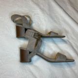 Liz Claiborne Tan Shoes Photo 0