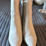 LC Lauren Conrad Lauren Conrad Booties LC Ankle Photo 0