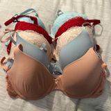Victoria's Secret Victoria Secret Bra set Photo 0