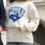 Collegiate Outfitters Christopher Newport Crewneck  Photo 0