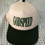 Godspeed hat White Photo 0
