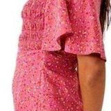 Free People NWOT!  Florence Mini Dress XS Photo 0