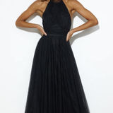 Hello Molly Maxi Dress Photo 0