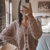 Nicole Miller Artelier Sweater Photo 0