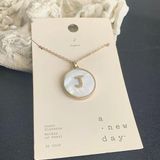 A New Day Necklace Photo 0