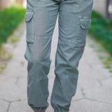 KanCan USA KanCan Cargo Pants Photo 0