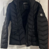 Michael Kors  Jacket Puffer Photo 0