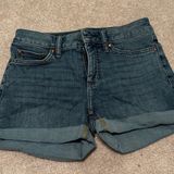 LC Lauren Conrad Lauren Conrad Jean Shorts Photo 0