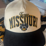 47 Brand Mizzou trucker hat Photo 0