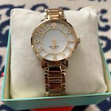 Kate Spade Ellie Gold Watch Photo 0