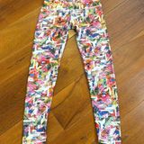 Noli Activewear Mid Rise Leggings Photo 0