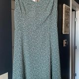 Abercrombie & Fitch Mini Dress Photo 0