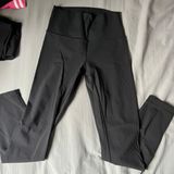 Lululemon Wunder Under 25” Leggings Photo 0