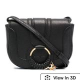 Chloé See By  Hana Crossbody Bag Photo 0