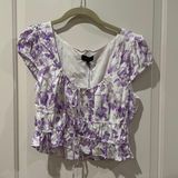 Majorelle Top Photo 0