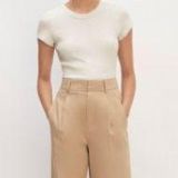 Everlane Drape Pants Photo 0
