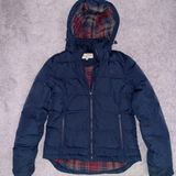 Jack Wills Puffer Jacket Photo 0