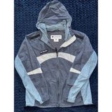 Columbia Women Waterproof Jacket Overcoat Size M Photo 0