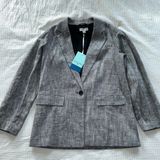 Rachel Comey Oversized Blazer  Photo 0