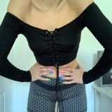 Rachel Pally Long-sleeve Top Photo 0