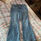 Madewell The Perfect Vintage Flare Jean Photo 0