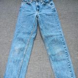 Guess  Vintage Mom Jeans Photo 0