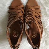 Ash Excelsior Block Heel Sandals Photo 0