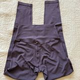 Aerie  Offline Brown Leggings Photo 0