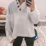 Derek Heart Fleece Photo 0