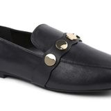 Kensie Women's Ronin Loafers Black Size 10 Photo 0
