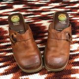 Earth Spirit Y2K Chunky Lug Sole Platform Photo 0
