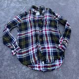 American Eagle Outfitters Flannel Photo 0