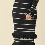 These Three Boutique  Mable midi skirt set Photo 0