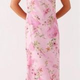 Peppermayo  Pascal Maxi Dress Photo 0