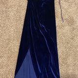 Lucy in the Sky Prom Dress Photo 0