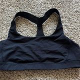 Lululemon Athletica Black Sports bra Photo 0