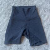 Lululemon Wunder Train High-Rise Short 6” Photo 0