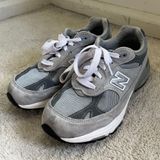 New Balance 993 Sneakers Photo 0