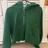 Lululemon Scuba Oversized Half-Zip Hoodie Photo 0